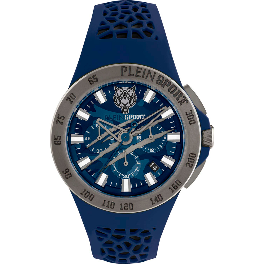 Часы Plein Sport THUNDERSTORM CHRONO PSABA0223